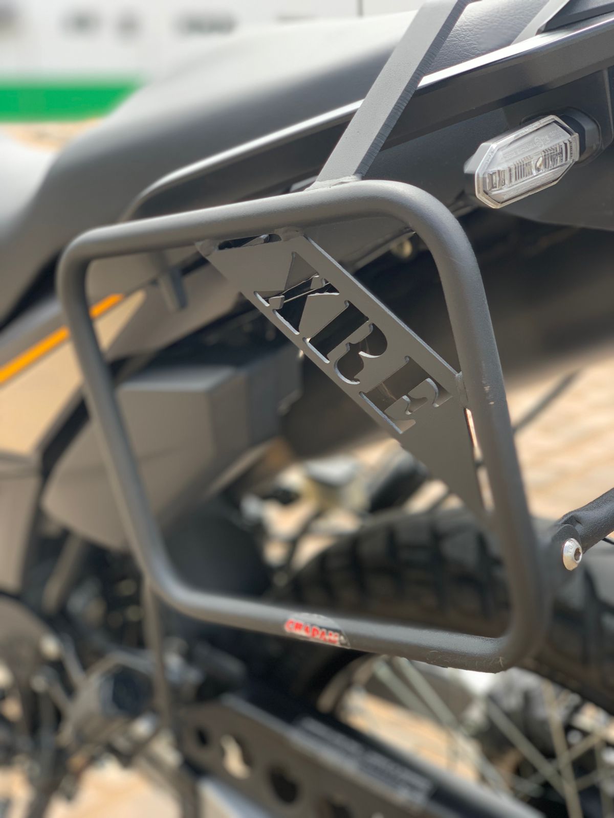 13 Edição Honda Civic + XRE 300