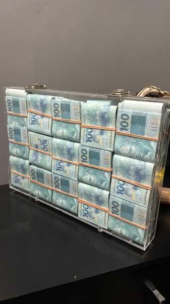 Valendo Pix de 4 mil reais 